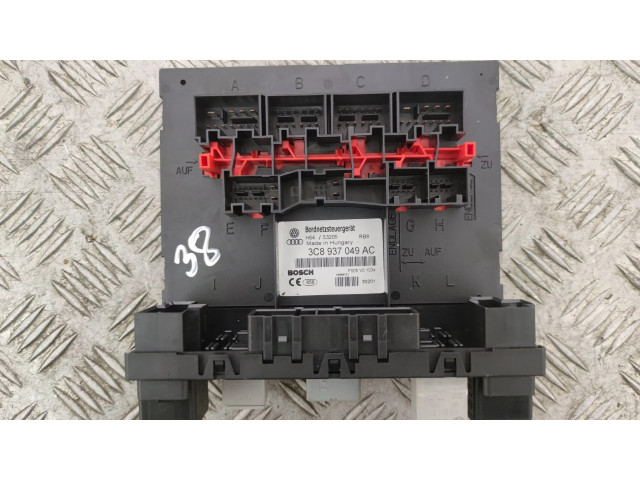 Модуль кузова