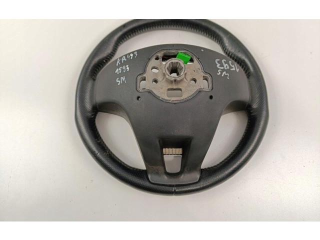 Руль Volvo V60  2011 - 2013 года       