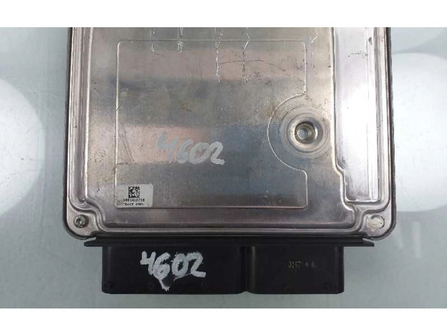 Блок управления двигателя 03G906021KH, 0281013226 Volkswagen Golf SportWagen