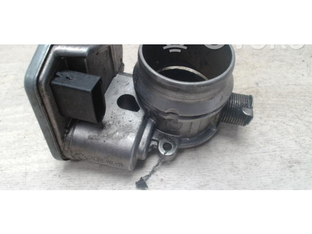 Дроссель    13547804373, 13547804373   BMW X3 E83