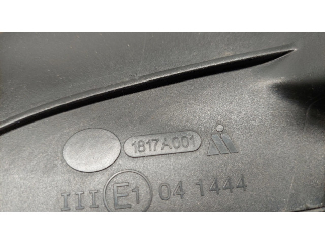 Зеркало электрическое правое Audi Q3 F3 2018- года