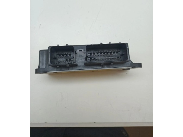 Блок подушек безопасности 1357823, 1357823 Saab 9-5