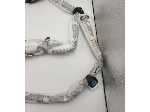 Боковая подушка безопасности 9182226 BMW X3 F25