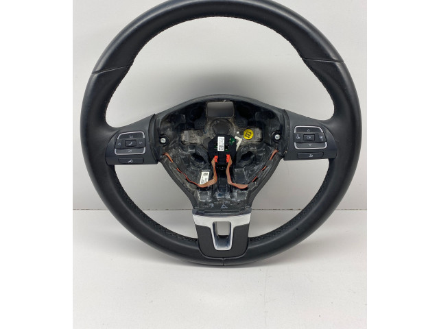 Volant Volkswagen Tiguan 2012 5K0959542A