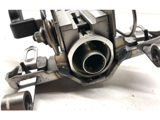    Рулевая рейка    KIA Ceed 2012 - 2018 года