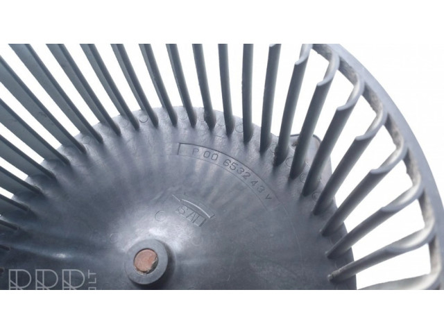 Вентилятор печки P00653731J, P00653243V Opel Vectra B