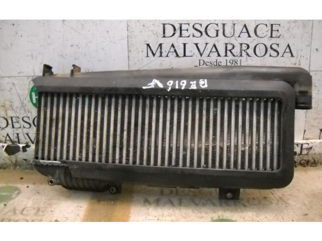 Интеркулер     Peugeot 306 
