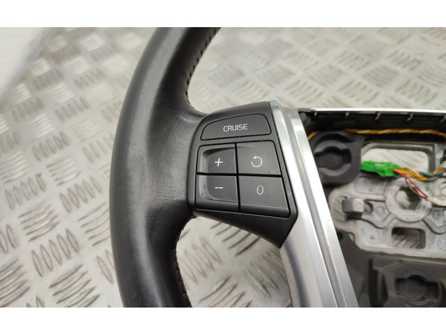 Руль Volvo V70  2008 - 2013 года P31271093, 31271093      