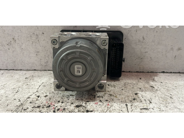 Блок АБС 10.915-1471.3, 10.915-1471.3   Dacia  Dokker  2012 -  года