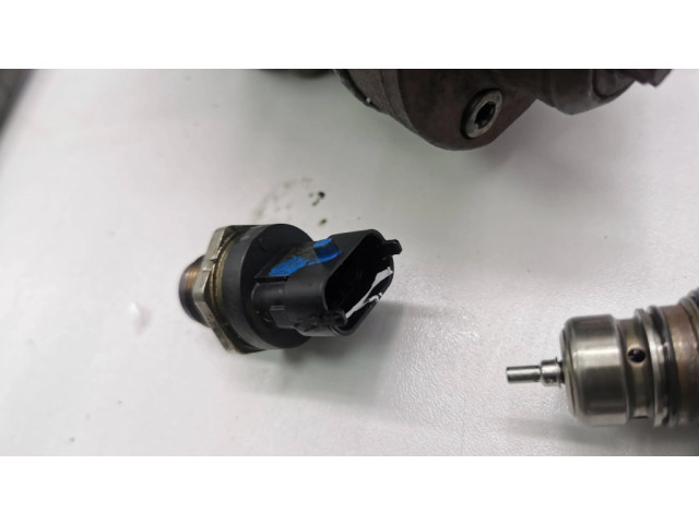 Комплект системы впрыска топлива 16450R3LG01, 0445010635 Honda CR-V для дизельного двигателя 2.2