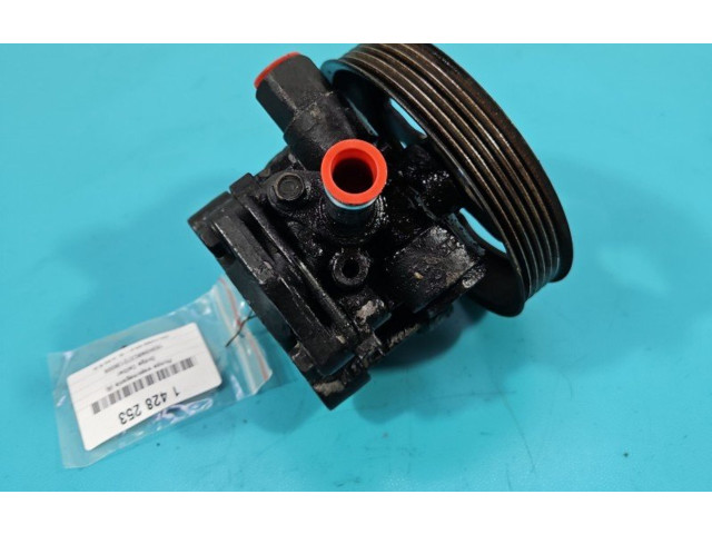 Рулевая рейка Насос рулевого управления IMPRK1428253 Dodge Caliber - года