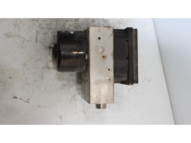 Блок АБС 4894009300 SsangYong Actyon sports I 2005 - 2012 года