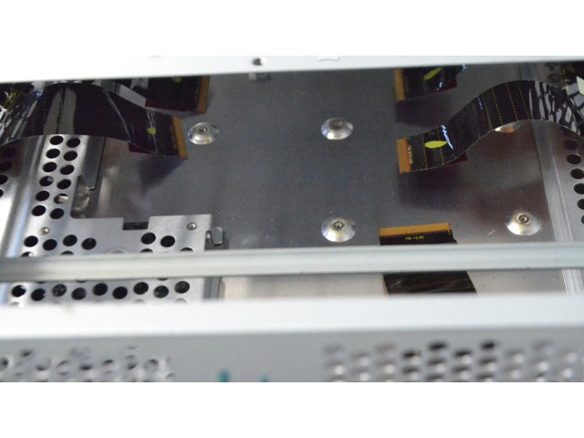 Дисплей 104500603C Tesla Model S