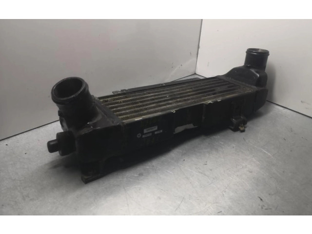 Интеркулер 52079477 Jeep Grand Cherokee