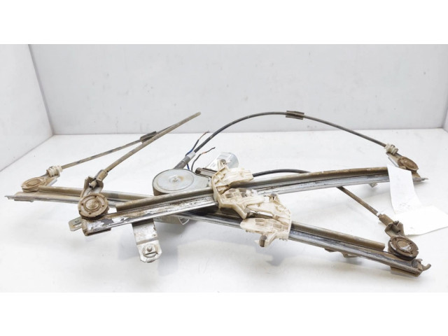 Передний комплект электрического механизма для подъема окна