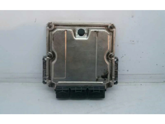 Řídící jednotka 8200309318   Renault Espace IV 