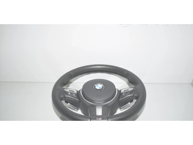 Volant BMW X5 F15 2017 7849447, 61317849447