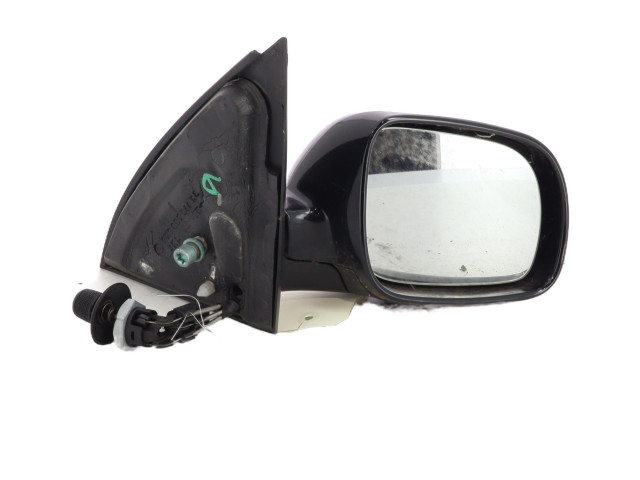 Зеркало электрическое        Volkswagen Lupo  1998 - 2005 года   