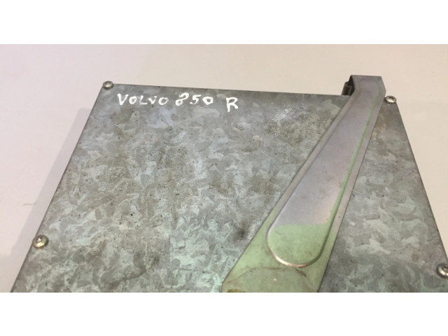 Блок управления двигателя S103955403J, P1275669C001   Volvo 850