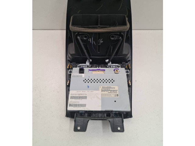 Дисплей    05064993AH, P05091462AH   Fiat Freemont