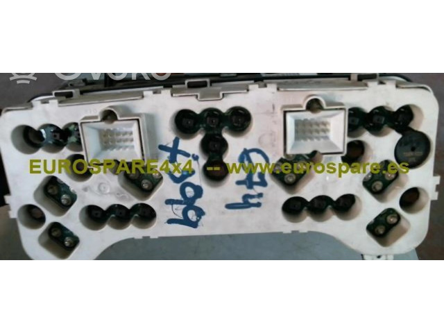 Přístrojová deska  Jeep Cherokee 1988 P56009730AC  