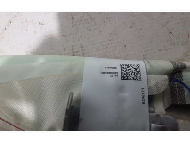 Боковая подушка безопасности 32296285 Volvo XC40