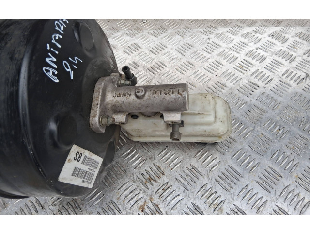 Блок АБС    Opel  Antara  2006 - 2016 года