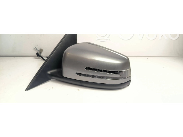 Zpětné zrcátko Mercedes-Benz C W204 2010 A2048104316
