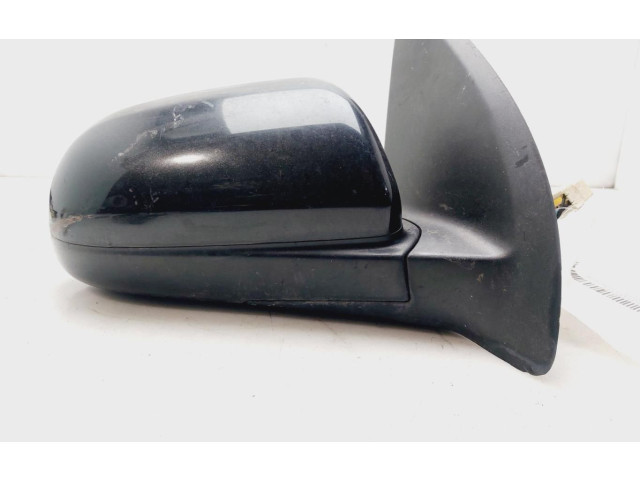 Зеркало электрическое        Chevrolet Astra  2008 - 2011 года   