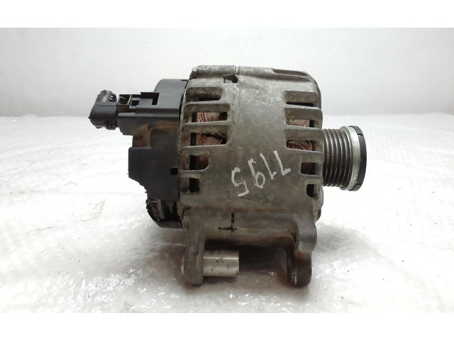 Генератор 03C903023T   Audi A1      