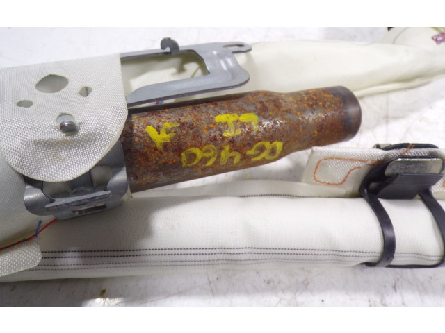 Подушка безопасности двери 5K6880741D, 5K6880741D Volkswagen Golf SportWagen