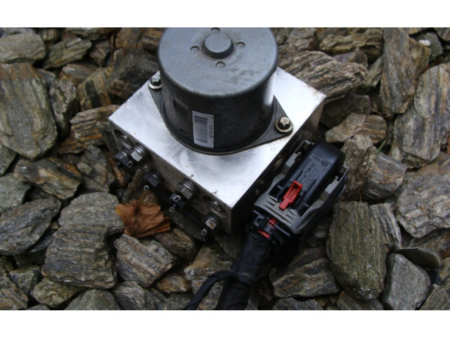 Блок АБС 5N0614109AE, 54085953B   Audi  Q3 8U  2011 - 2016 года