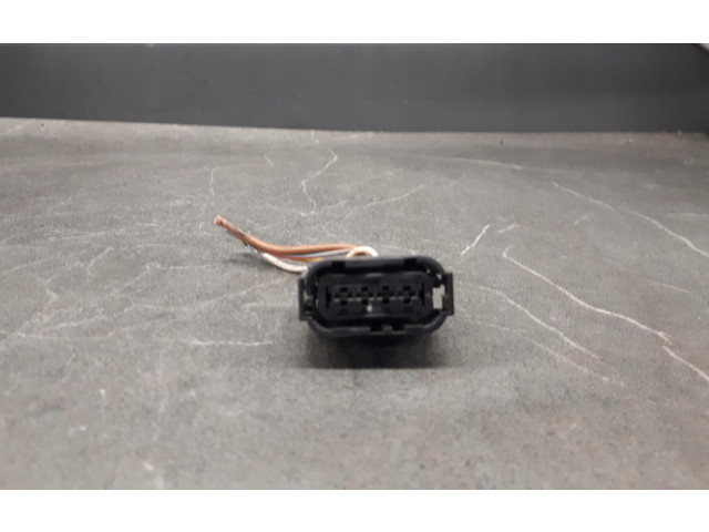 Модуль управления рулевой рейкой    Mercedes-Benz E W210