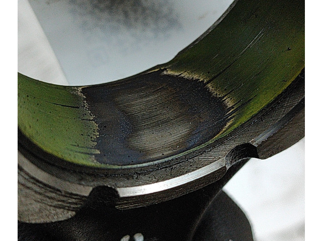  Поршень    Jeep Renegade  