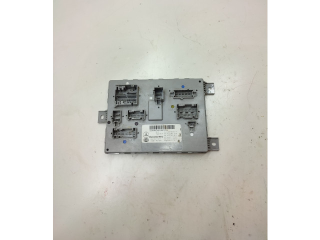 SAM блок управления