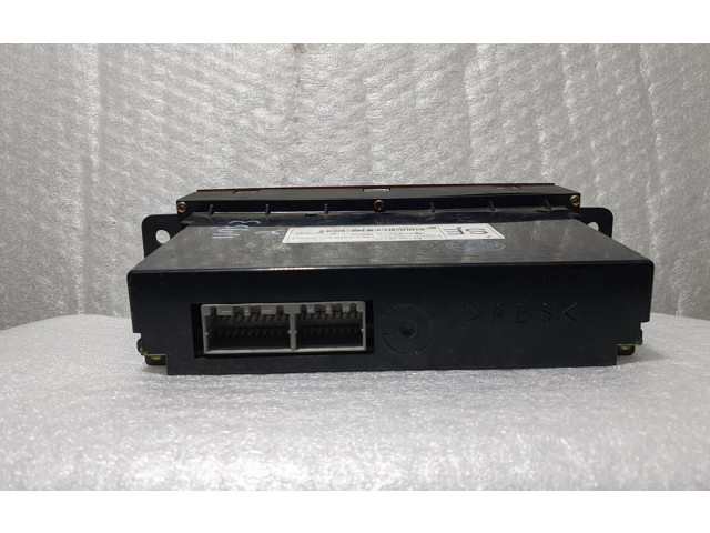 Блок управления климат-контролем 6870008510   SsangYong Rexton