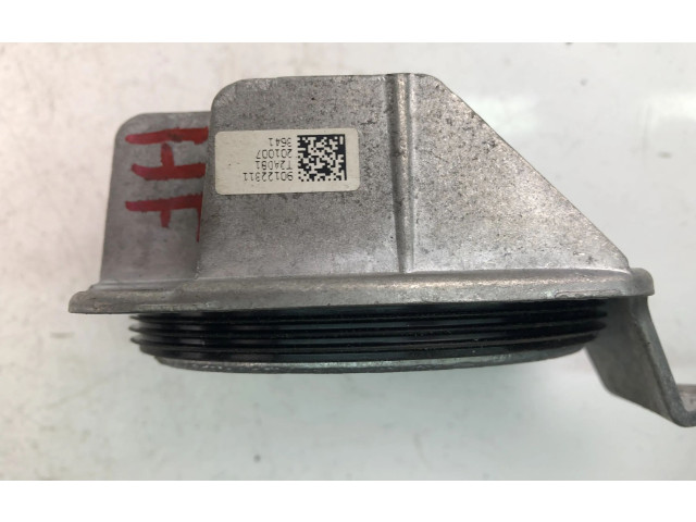 Блок фонаря / (блок «хenon»)