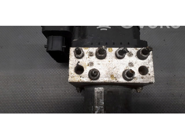 Блок АБС    Lancia  Delta III  2008 - 2014 года