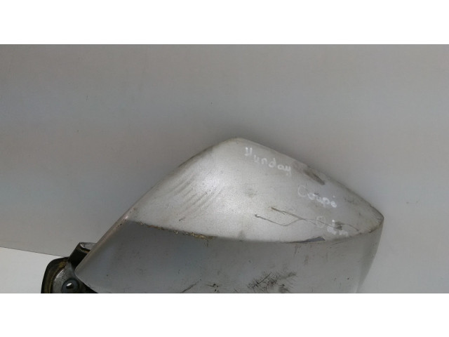 Zpětné zrcátko levé Hyundai Coupe 2002 012177