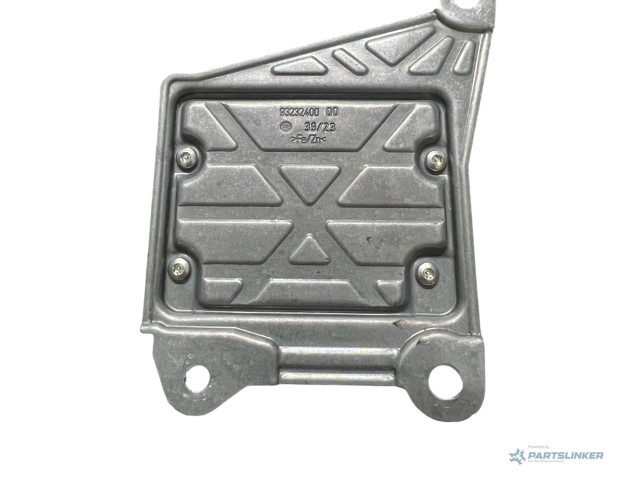 Блок подушек безопасности 285550258R Dacia Jogger