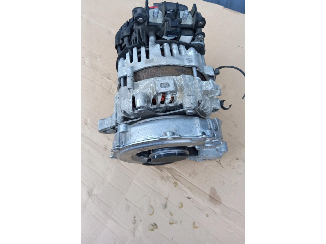 Генератор    KIA Ceed      