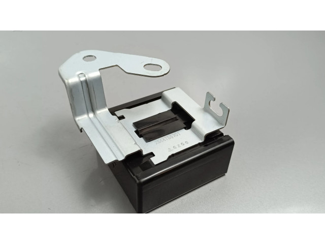 Блок управления 8631A955 Mitsubishi Outlander