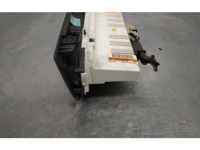 Блок управления климат-контролем 6S6T18C612AD   Ford Fiesta