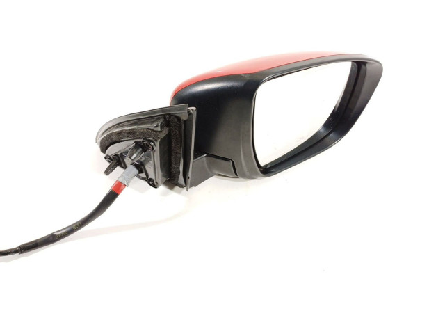 Zpětné zrcátko Nissan Qashqai 2018 963014EH6A