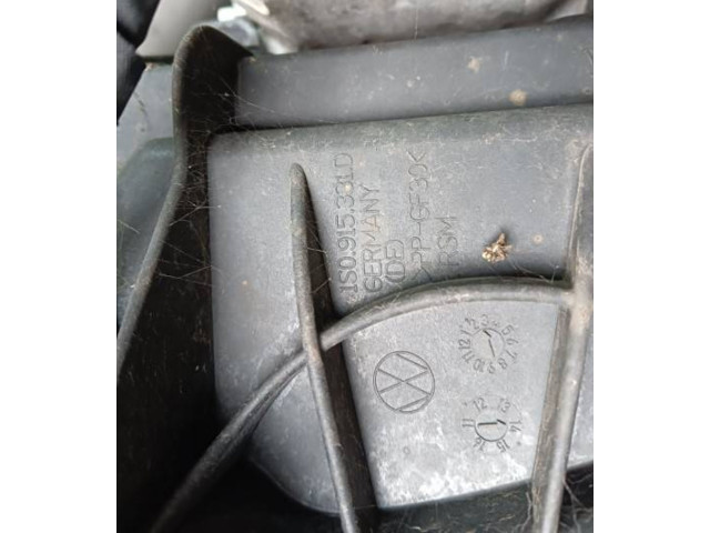 Блок управления двигателя 04C907309P, RENZ1NME1752 Skoda Citigo