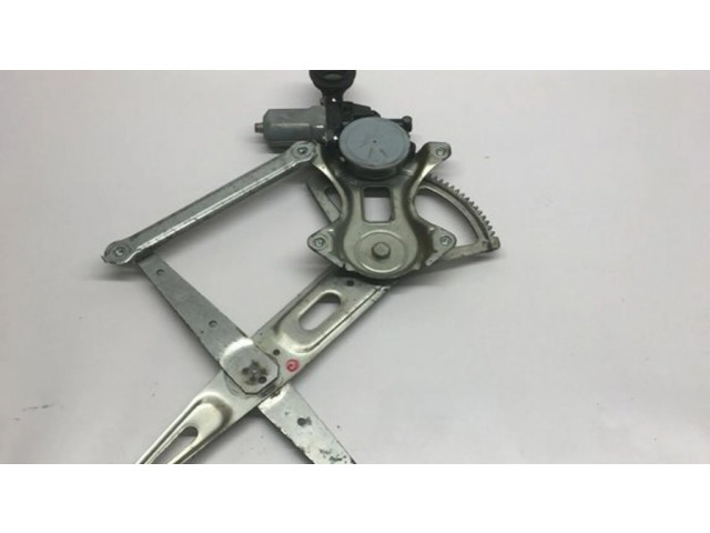 Комплект электрического механизма для подъема окна