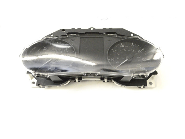 Přístrojová deska Nissan X-Trail T32 2018 6FP2A8EEC, 1706190055