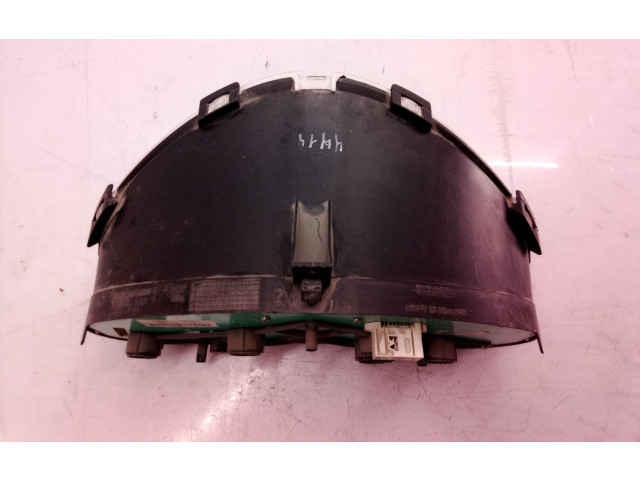 Přístrojová deska  Citroen Berlingo 2002 9646434100, 9646434100  