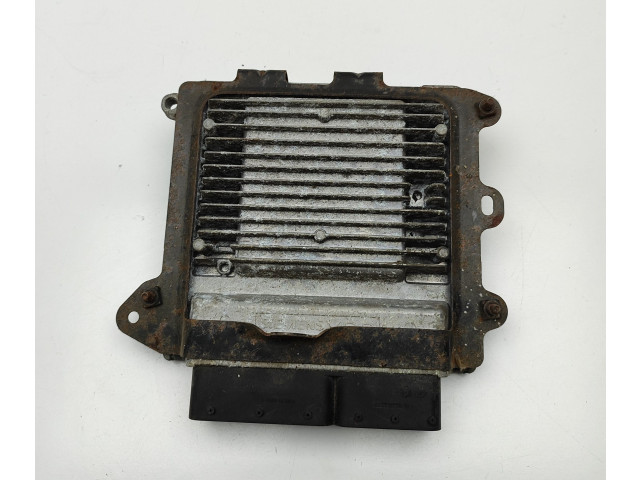 Řídící jednotka P68000127AF, 68000127AF   Dodge Caliber 2007