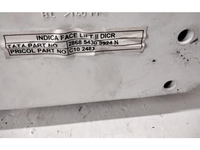 Панель приборов 286854309924N, 1.4DICOR05 Tata Indica Vista I